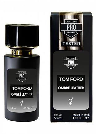 Tom ford ombre leather тестер pro унісекс 58 мл