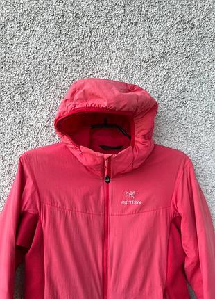 Куртка arcteryx 2