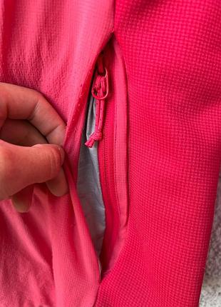 Куртка arcteryx 3