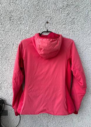 Куртка arcteryx 4