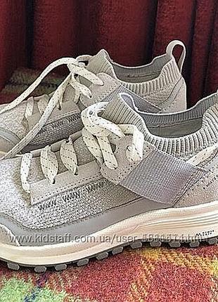 Р.37.5 clarks женские кроссовки оригинал