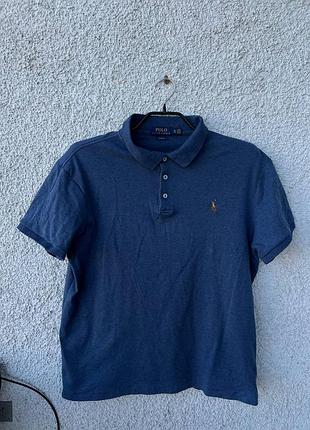 Поло polo ralph lauren