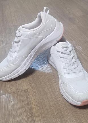 Кросівки skechers розмір 39-39.5
