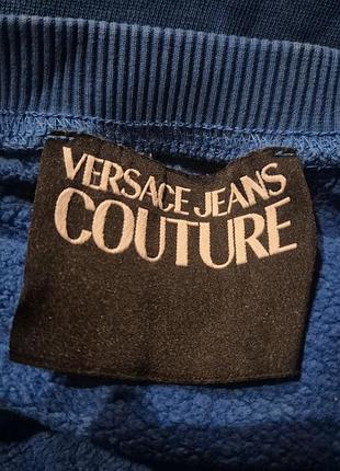 Свитшот versace jeans couture 5