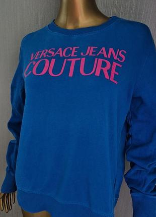 Свитшот versace jeans couture 3