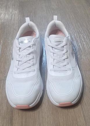 Кроссовки skechers размер 39-39.5 2