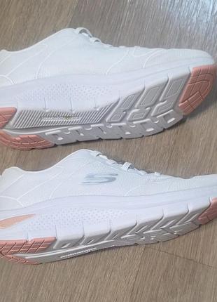 Кроссовки skechers размер 39-39.5 3