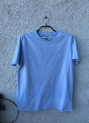Футболка polo ralph lauren
