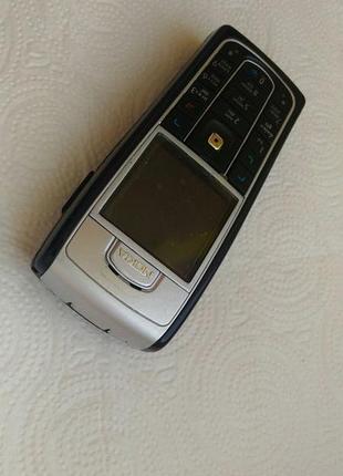 Nokia 6230i телефон 4