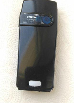 Nokia 6230i телефон 5