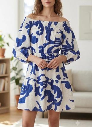❤️дуже гарна сукня від h&m
