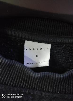 Blakely, світшот 3