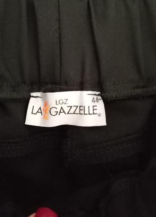 Брюки la gazzelle 8