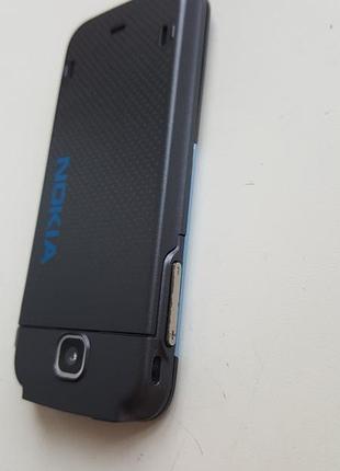 Nokia 5310 xpressmusic 7