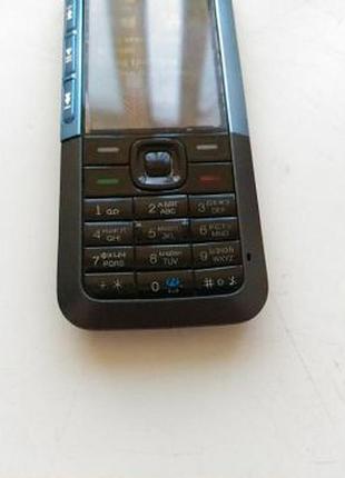 Nokia 5310 xpressmusic 9