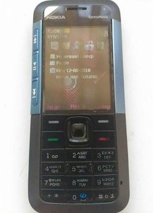 Nokia 5310 xpressmusic