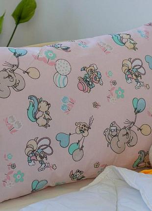 Подушка "теп" little friends 40*60 см (paradise circus)