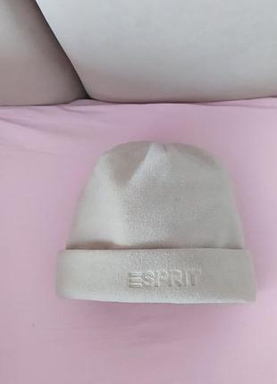 Шапка для дівчаток esprit, бежева