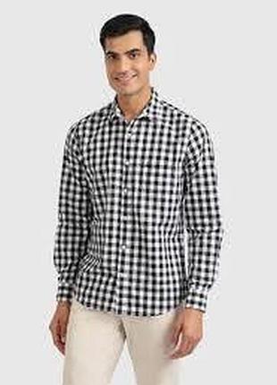 Сорочка h&m 10-11