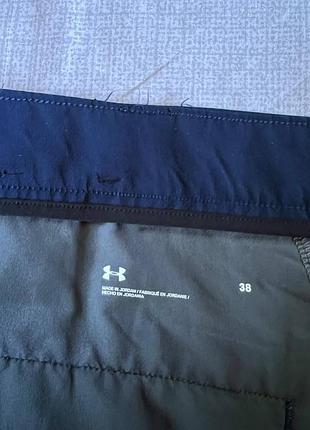 Шорти under armour 5