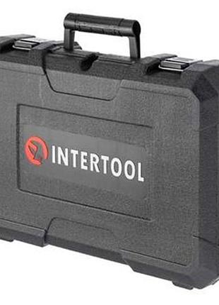 Перфоратор intertool-storm прямой 1000вт