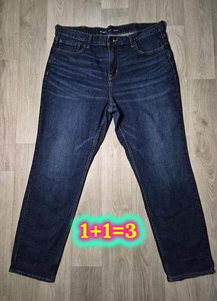 ​🏷️ чоловічі джинси old navy athletic taper (built-in flex)