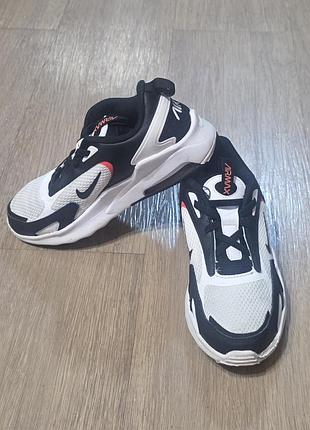 Кросівки nike air max розмір 34