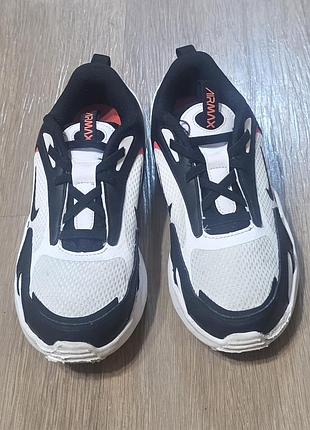 Кросівки nike air max розмір 34 2