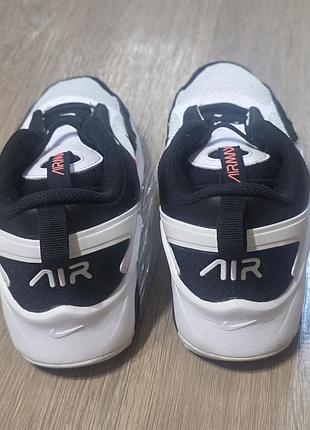 Кросівки nike air max розмір 34 4