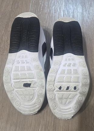 Кросівки nike air max розмір 34 5