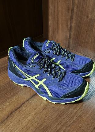 Asics gel-fujitrabuco 5 g-tx original