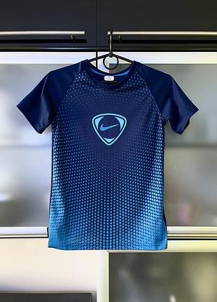 Nike оригінал дитяча футболка
