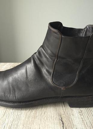 Черевики officine creative arbus 021