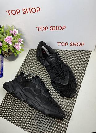 Оригинальные кроссовки adidas ozweego