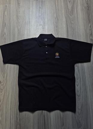 Чоловіче поло versace vintage