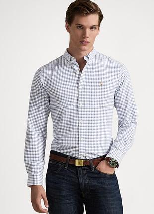 Сорочка ralph lauren m