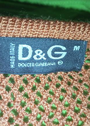 Футболка dolche&amp;gabbana недорого