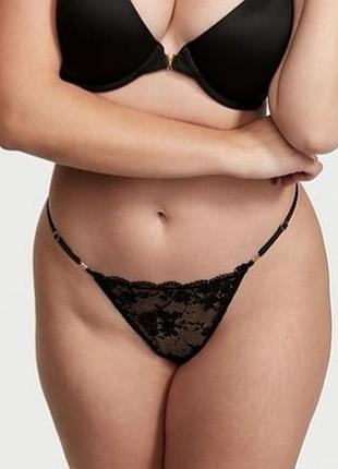 Трусики нові, victoria's secret, m