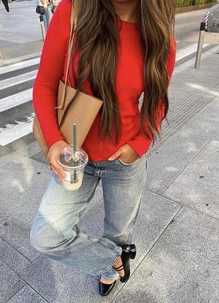 Светрик zara