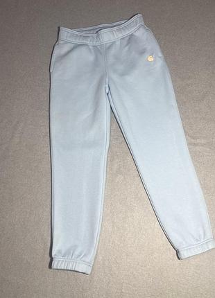 Carhartt брюки джоггеры 2