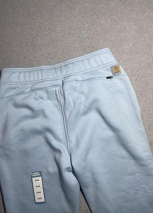 Carhartt брюки джоггеры 9
