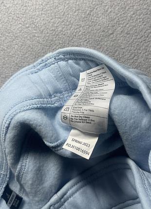 Carhartt брюки джоггеры 7