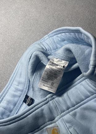 Carhartt брюки джоггеры 6