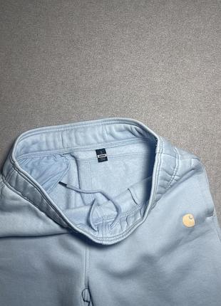 Carhartt брюки джоггеры 5