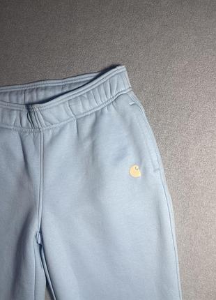 Carhartt брюки джоггеры 3