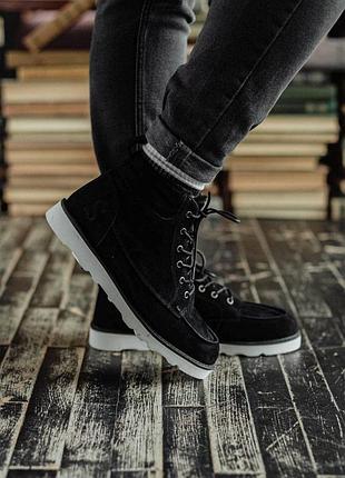 South indigo black/winter