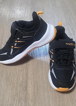 Кросівки kangaroos розмір 33