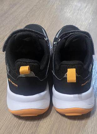 Кроссовки kangaroos размер 33 4