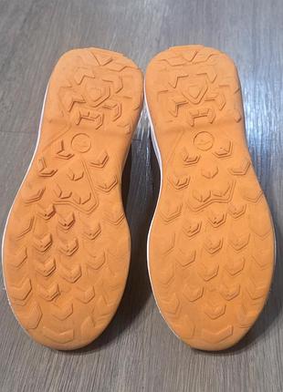 Кроссовки kangaroos размер 33 5