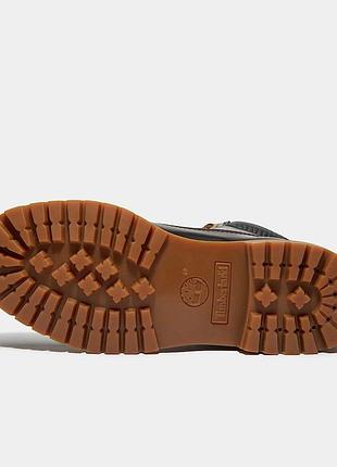 Ботинки  timberland premium. оригинал. р 42  43,5 8